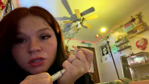 goddessdezzy23 online show from 05-15-26, 10:28