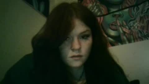 goddessdezzy23 online show from 08-03-26, 06:11