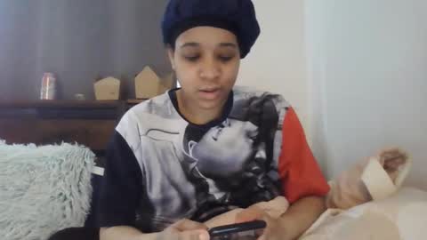 goddessdiiamond online show from 04-06-26, 05:14