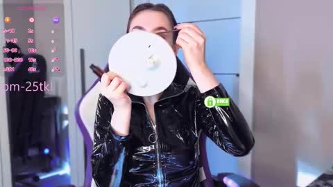 Goddess EmmaBratt princess online show from 03-24-26, 04:28