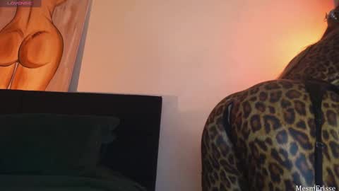 MesmErisse online show from 02-16-25, 07:26