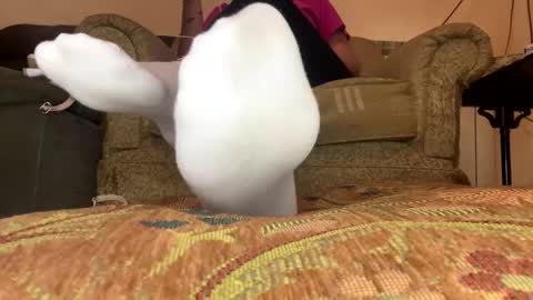 Snapshot of goddessfreya35 chatting on 09-21-25, 12:07 Goddess Freya online show from 09-21-25, 12:07