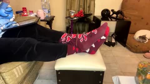 Snapshot of goddessfreya35 chatting on 03-03-26, 04:13 Goddess Freya online show from 03-03-26, 04:13