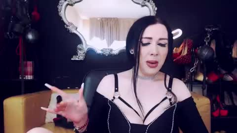 Snapshot of goddessgeorgia chatting on 06-30-26, 02:18 Goddess Georgia online show from 06-30-26, 02:18