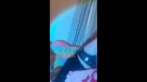 goddessgirl410 online show from 05-05-26, 06:49