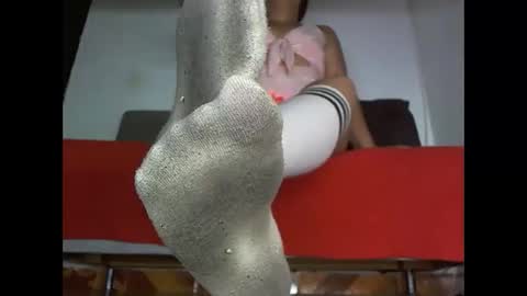 Goddess golden online show from 03-02-26, 07:09