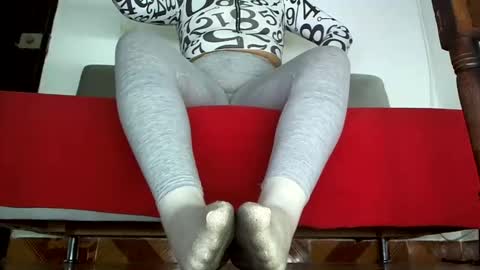 Goddess golden online show from 03-04-26, 08:53