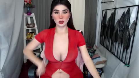 Goddessjasmin online show from 01-07-25, 11:05