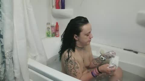 Goddess JayBae online show from 04-19-26, 10:56