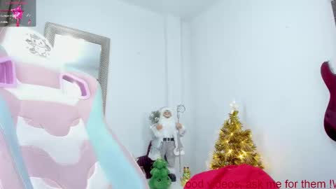 Goddess Jessica and slave Roger online show from 12-27-24, 08:13