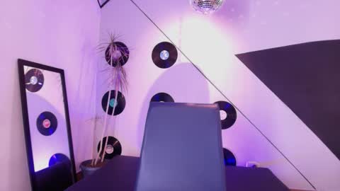 Julieta online show from 03-01-26, 06:32