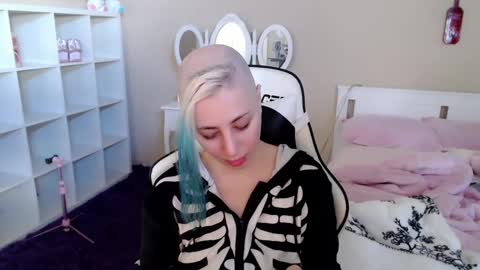 Goddess Lilith  - 111 tks to PM online show from 01-07-25, 10:30