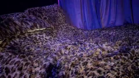 Goddess Mae  NYC online show from 01-09-26, 04:32