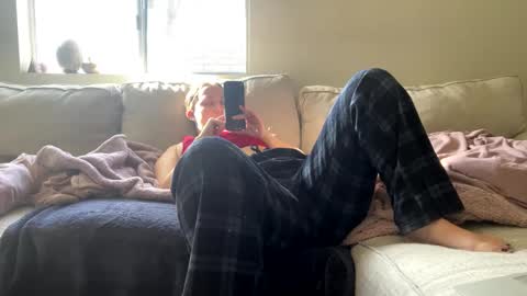 GoddessMayvn online show from 11-07-25, 09:15