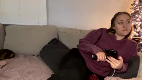 GoddessMayvn online show from 01-15-26, 08:41