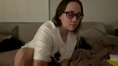 GoddessMayvn online show from 03-24-26, 05:34