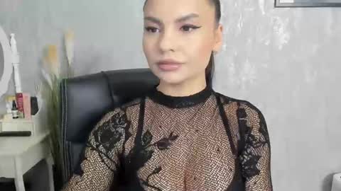 Mistress online show from 02-12-25, 04:22