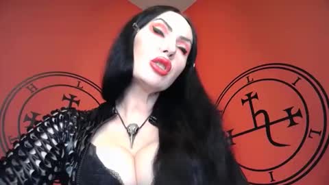 GODDESS MIDNIGHT online show from 06-05-26, 01:12