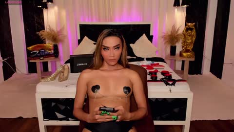 MIYA online show from 01-22-25, 06:31