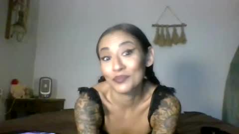 Snapshot of goddessmyth chatting on 04-23-26, 10:34 goddessmyth online show from 04-23-26, 10:34