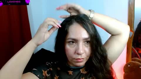  Naih Reyes online show from 02-25-25, 02:14