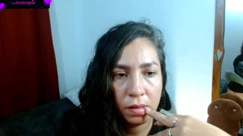  Naih Reyes online show from 03-04-25, 06:47