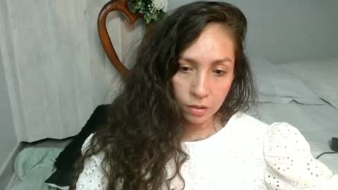 Snapshot of goddessnahi chatting on 07-07-26, 07:23 Naih Reyes online show from 07-07-26, 07:23