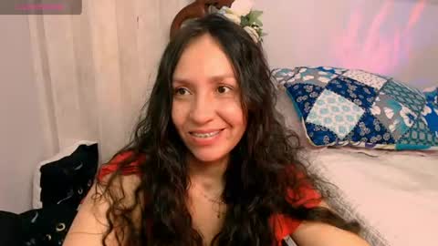 Snapshot of goddessnahi chatting on 07-22-26, 03:53 Naih Reyes online show from 07-22-26, 03:53