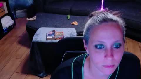 Goddess Nova X online show from 05-25-26, 11:44
