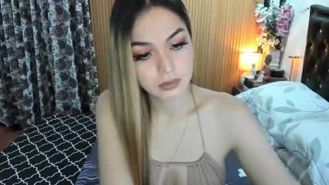 angel online show from 03-08-25, 05:49