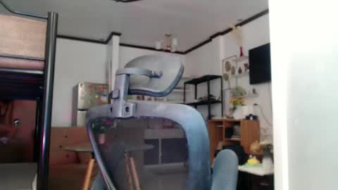 Eva online show from 02-07-25, 03:34