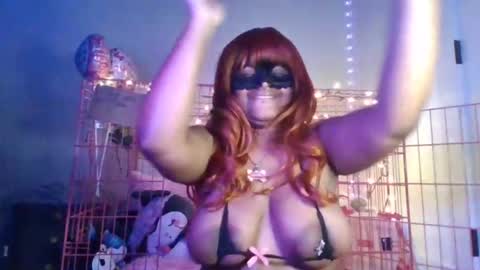goddessqtz online show from 07-19-26, 02:04