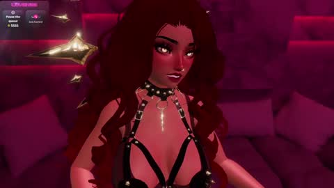 Goddess Reverie online show from 12-16-24, 06:32