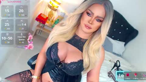 Miss Anna online show from 01-08-26, 08:33