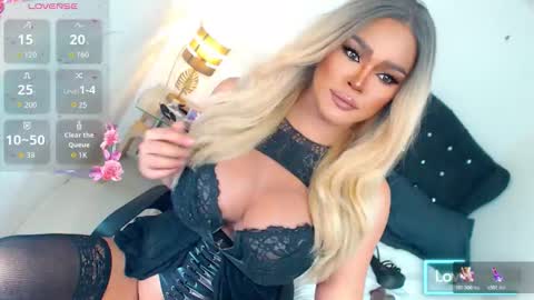 Miss Anna online show from 01-13-26, 10:15