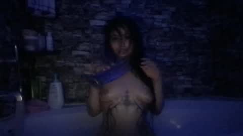 goddesssbaby online show from 04-25-26, 09:01