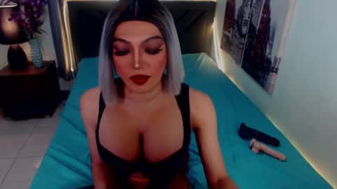 Lucy Pearl online show from 02-05-26, 06:18