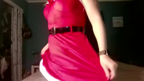 goddessshay099 online show from 12-14-25, 11:42