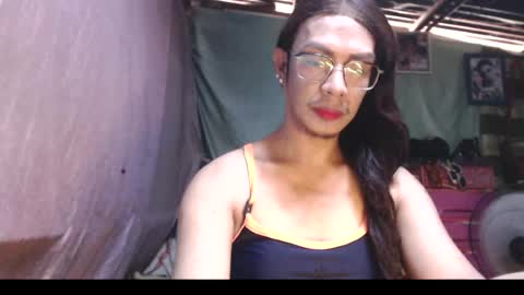 KENNY DOLL online show from 05-19-26, 06:42