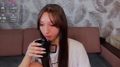 Snapshot of goddesssooul chatting on 03-25-26, 05:46 goddesssooul online show from 03-25-26, 05:46