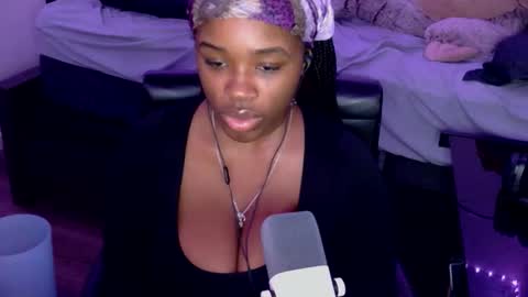 Goddess Bri online show from 10-07-25, 12:08