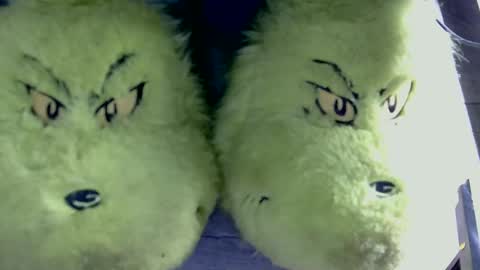 Goddess Bri online show from 10-26-25, 06:14