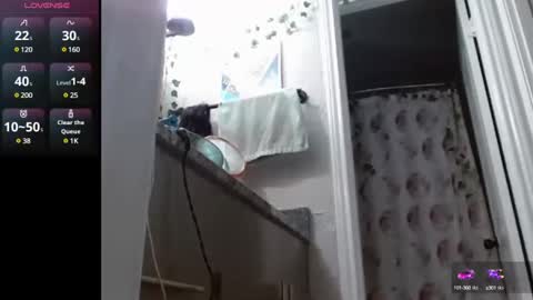 goddessultraviolet online show from 12-24-24, 09:44