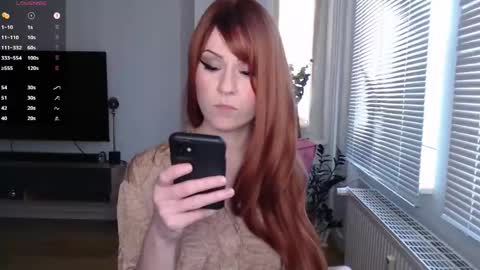 Snapshot of goddessvenina chatting on 09-14-25, 04:50 Goddess. Mommy. Master. Greedy Brat. VENINA online show from 09-14-25, 04:50