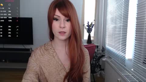 Snapshot of goddessvenina chatting on 09-20-25, 02:07 Goddess. Mommy. Master. Greedy Brat. VENINA online show from 09-20-25, 02:07