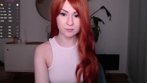 Snapshot of goddessvenina chatting on 09-28-25, 06:35 Goddess. Mommy. Master. Greedy Brat. VENINA online show from 09-28-25, 06:35