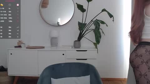 Snapshot of goddessvenina chatting on 10-19-25, 02:29 Goddess. Mommy. Master. Greedy Brat. VENINA online show from 10-19-25, 02:29