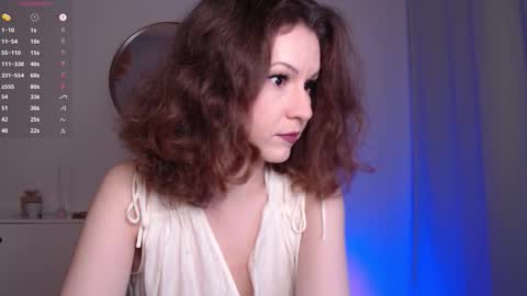 Snapshot of goddessvenina chatting on 11-22-25, 07:02 Goddess. Mommy. Master. Greedy Brat. VENINA online show from 11-22-25, 07:02