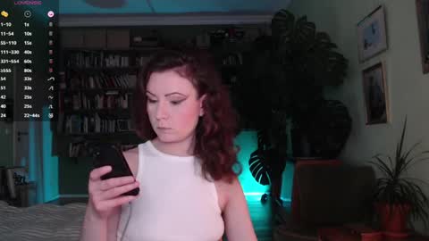 Snapshot of goddessvenina chatting on 05-20-26, 03:51 Goddess. Mommy. Master. Greedy Brat. VENINA online show from 05-20-26, 03:51