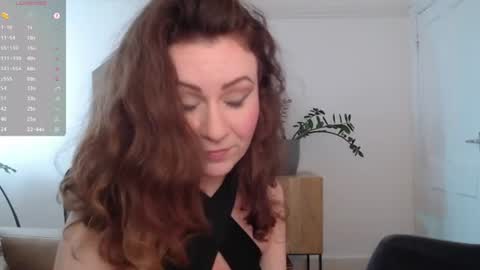 Snapshot of goddessvenina chatting on 06-17-26, 05:36 Goddess. Mommy. Master. Greedy Brat. VENINA online show from 06-17-26, 05:36